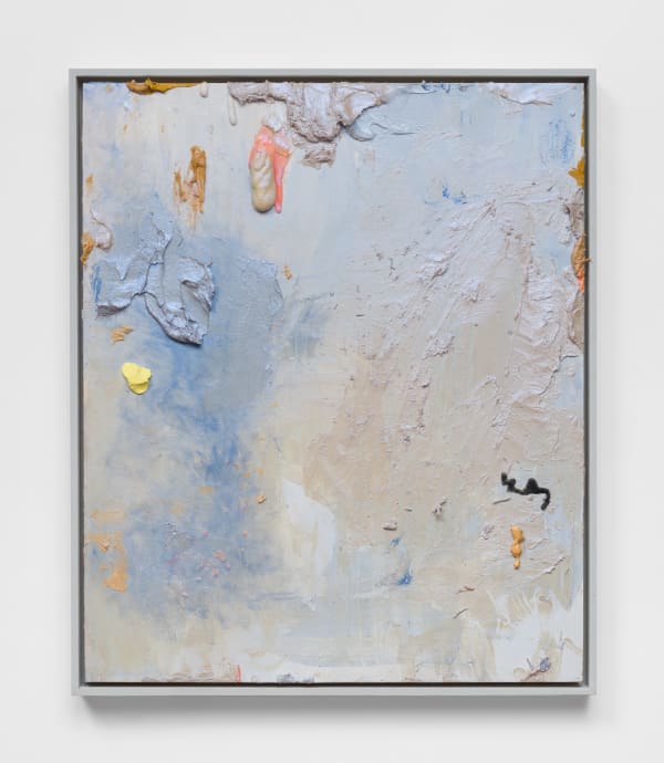 Tori Wrånes, Singing Painting, 2016