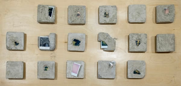 Shabez Jamal, in remembrance of us, 2022