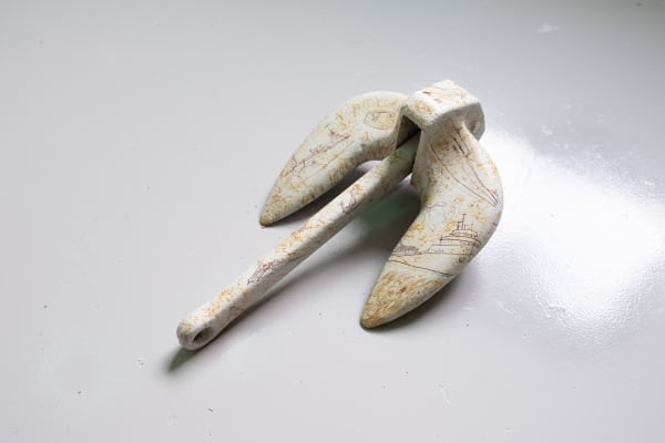 Jon Gott, Untitled (Andrew), 2024