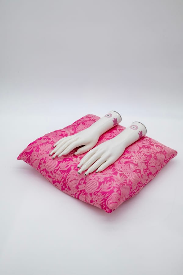 Christian Dinh, All Seasons, Safe and Sound, 2022