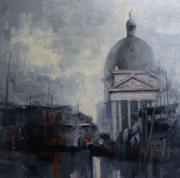 Damilola Opedun, Revelation III, 2021