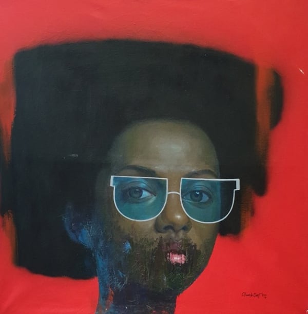 oluwole omofemi, Sisi II, 2019