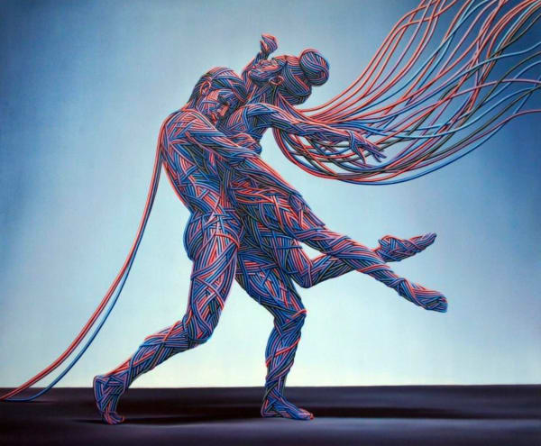 olawunmi banjo, Synchronicity, 2023