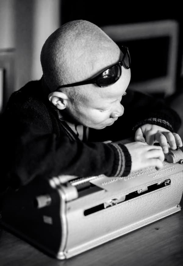 Alice Kayibanda, Untitled, 2020