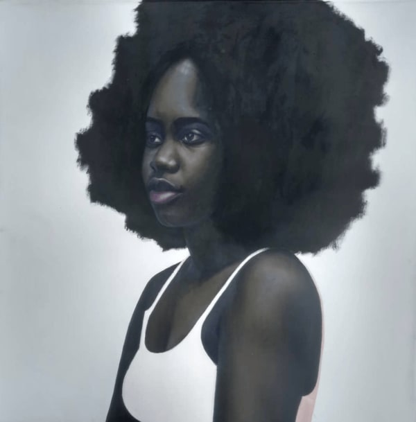 Oluwole Omofemi, Omolabake, 2019