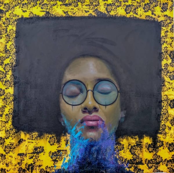 Oluwole Omofemi, Dreams, 2019