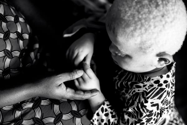 Alice Kayibanda, Untitled, 2020