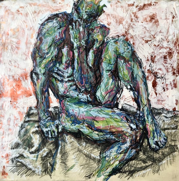 Yakubu Abdulkareem, Manliness , 2020