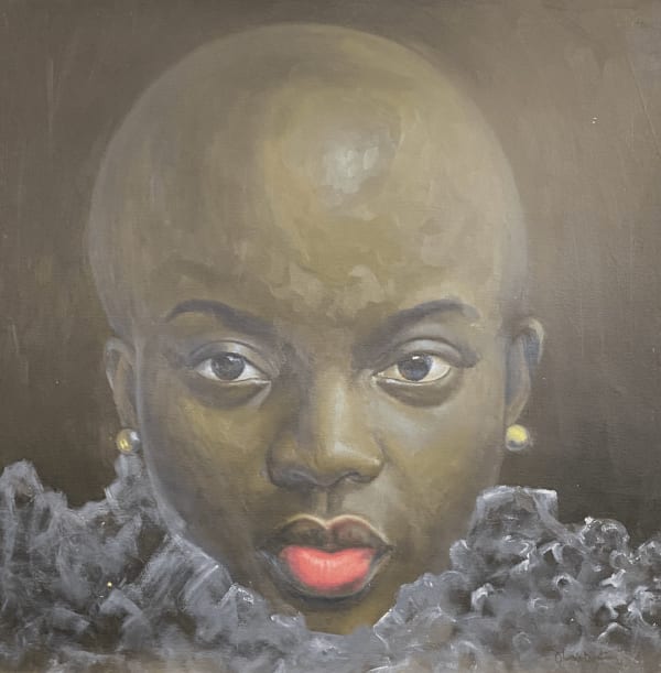 Oluwole Omofemi, Focus, 2021