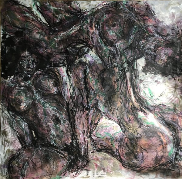 Yakubu Abdulkareem, Misfits, 2020