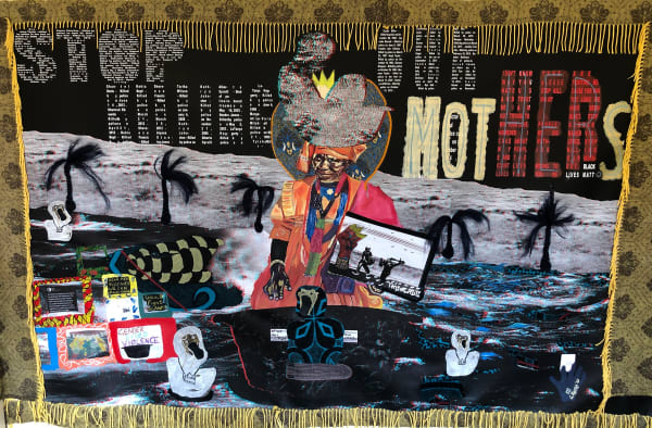 Giggs Kgole, Boshielo, 2020