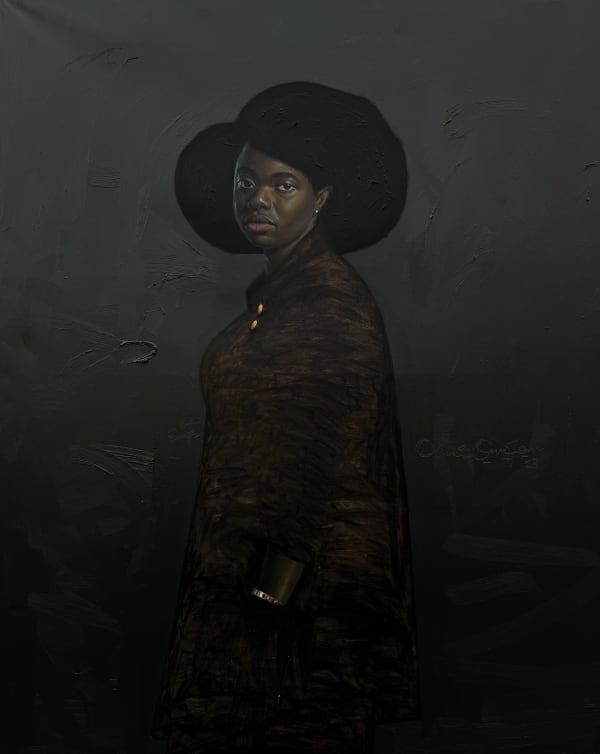 Oluwole Omofemi, Defender of Truth, 2023