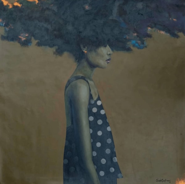 Oluwole Omofemi, Iji, 2019