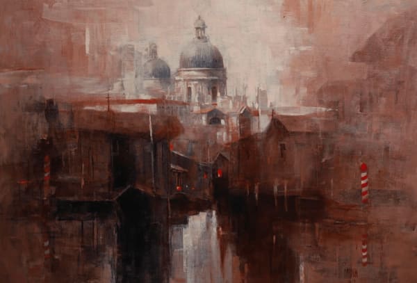 Damilola Opedun, Revelation I, 2021