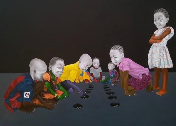 Olaoluwa Qozeem, Ayo, 2021