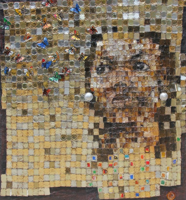 Samson Akinnire, Good News, 2019