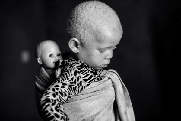 Alice Kayibanda, Untitled, 2020