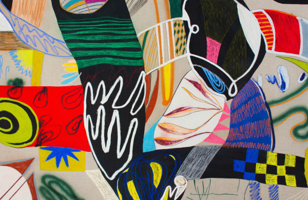 Thai Mainhard, Cherry Blossom, 2021