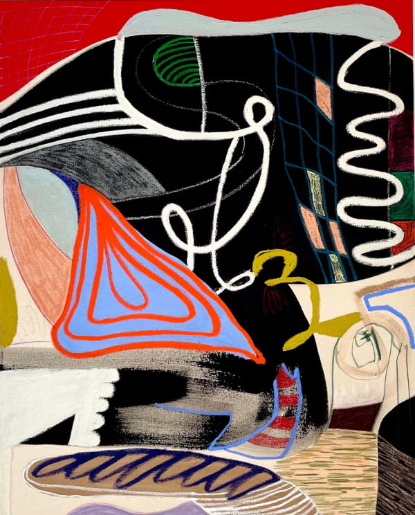 Thai Mainhard, Wait for Me, 2021