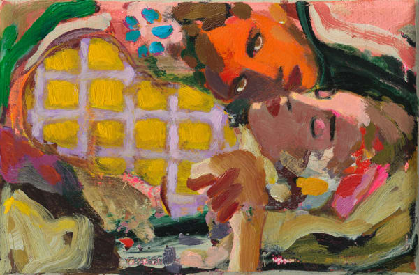 Tschiegg, Last Nap, 2024