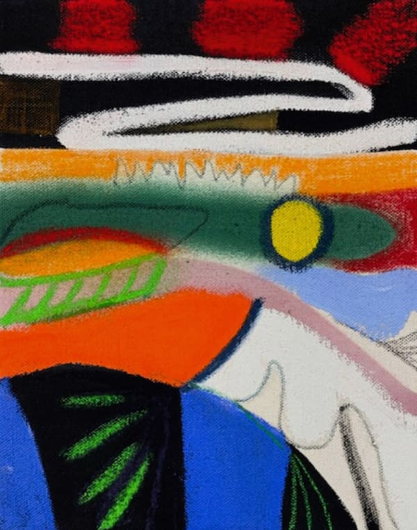 Thai Mainhard, Whose Party is This IV, 2022