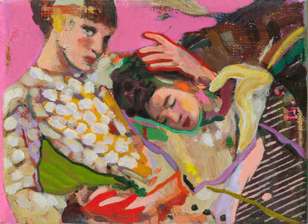 Tschiegg, Certainly Not, 2024