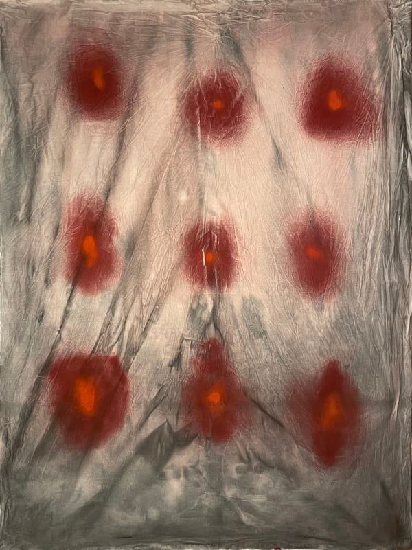 Emma Larsson, Ritual, 2022