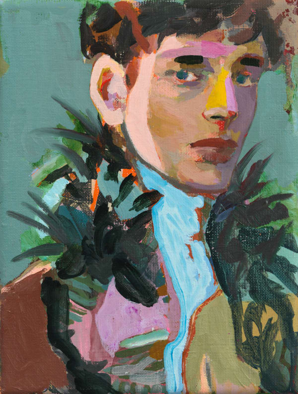 Tschiegg, Adrian, 2024