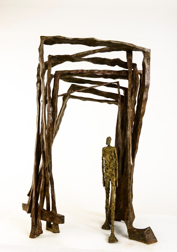 Val, Le passage , 2013