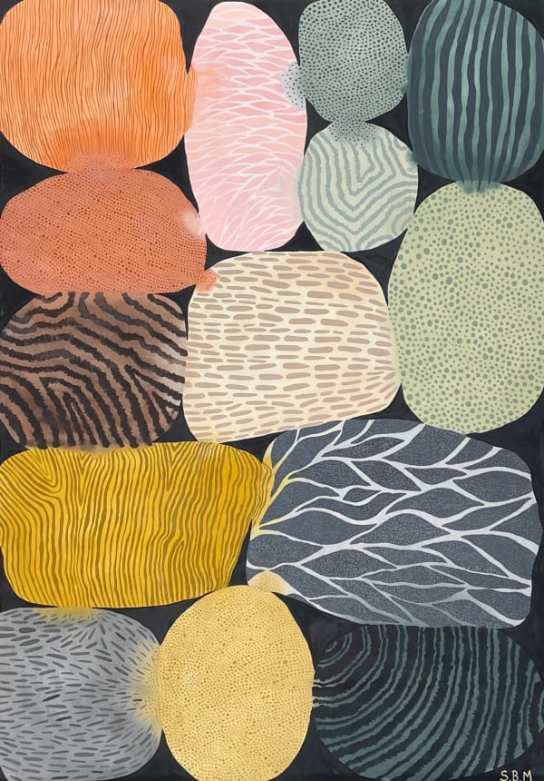 Sara Boccaccini Meadows, Jumbo Rocks, 2021