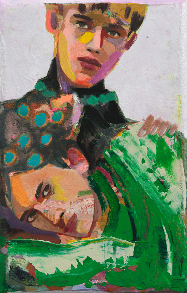 Tschiegg, Les Garçons, 2024