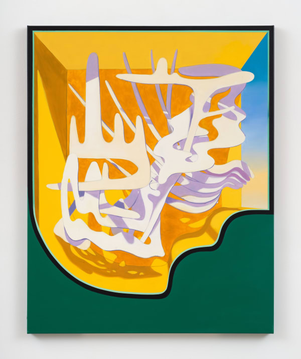 Alexandre Arrechea, Guajimico, 2025