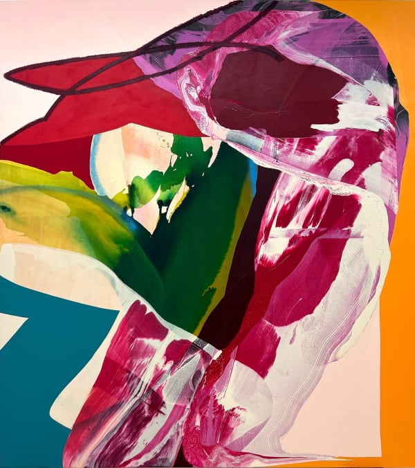 Kathryn MacNaughton, Flying Colours, 2024