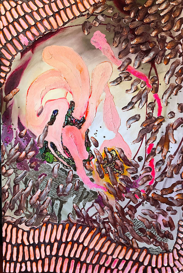 Michael Nauert, Boboko, 2023