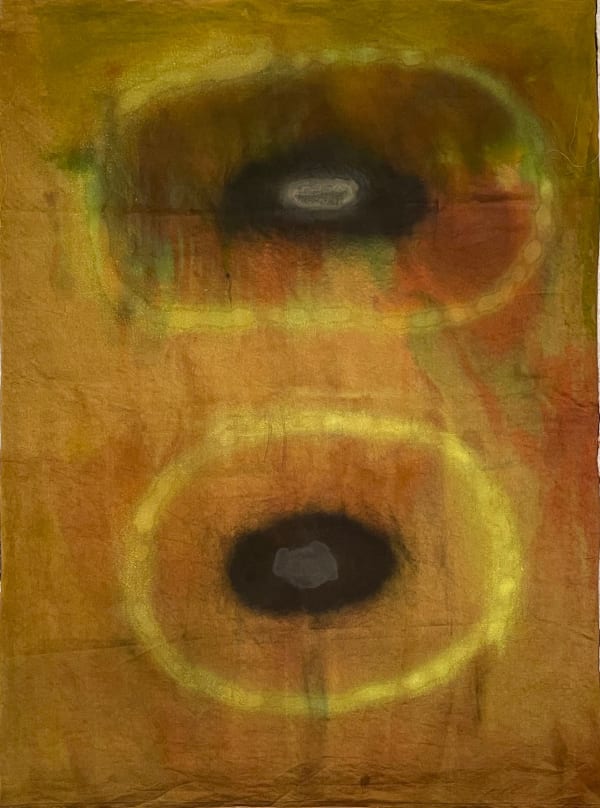 Emma Larsson, The Gift, 2022