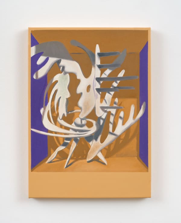 Alexandre Arrechea, María la Gorda, 2025