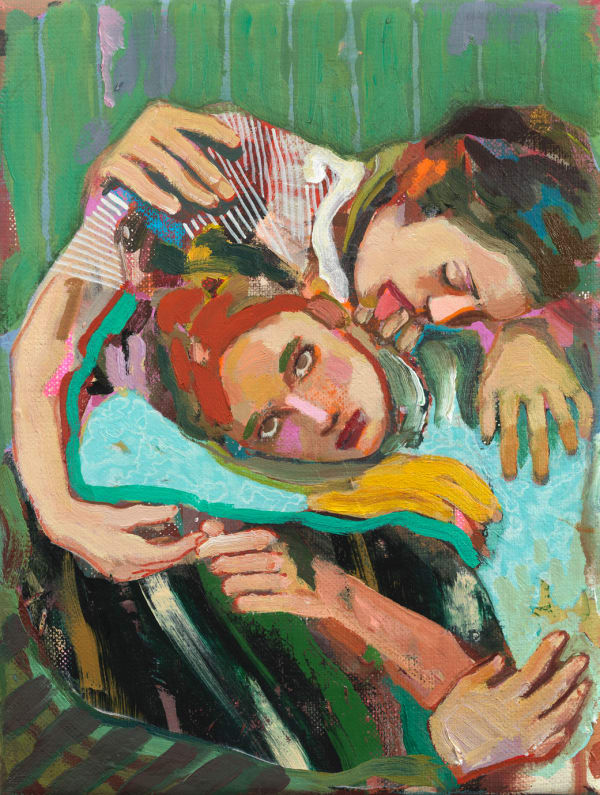 Tschiegg, La Dernière Fois, 2024