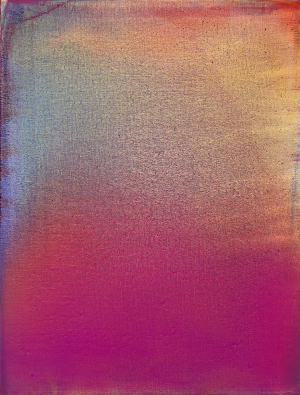 Thorbjørn Bechmann, UT 2022 (2118), 2022