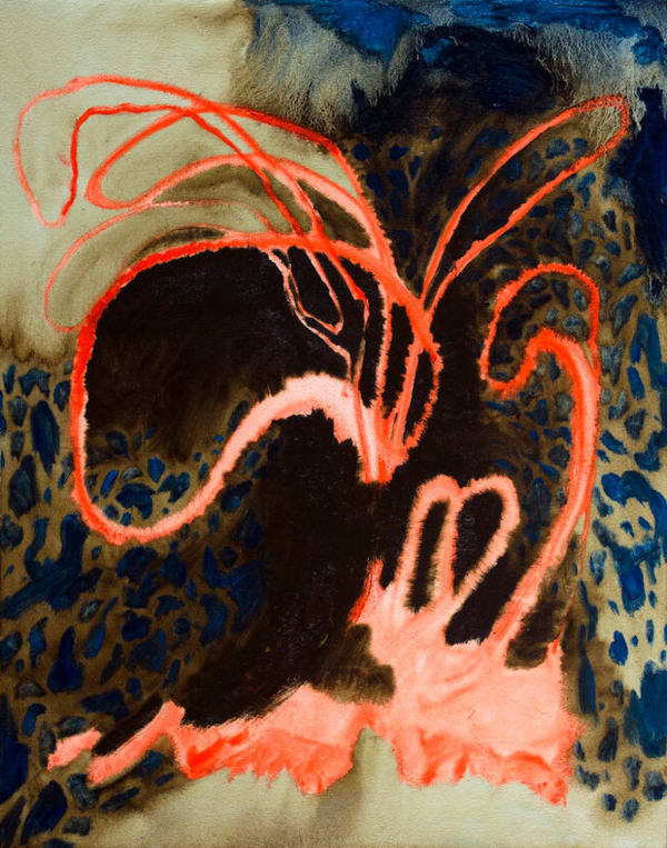 Michael Nauert, Idea as World, 2019