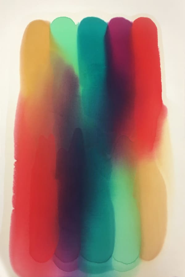 Marcel Rozek, #124, 2020