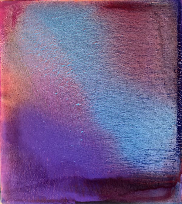 Thorbjørn Bechmann, UT 2021 (2026), 2021