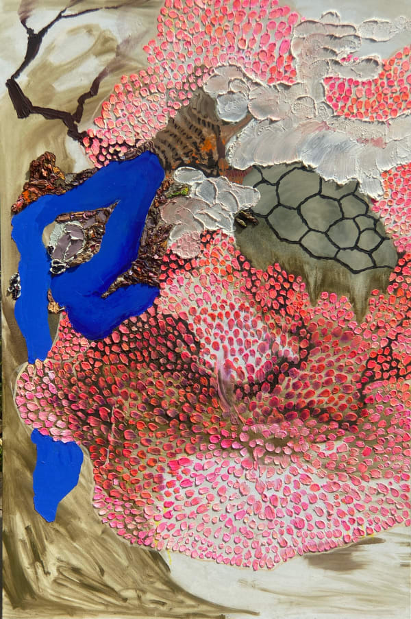 Michael Nauert, Abemobee, 2023