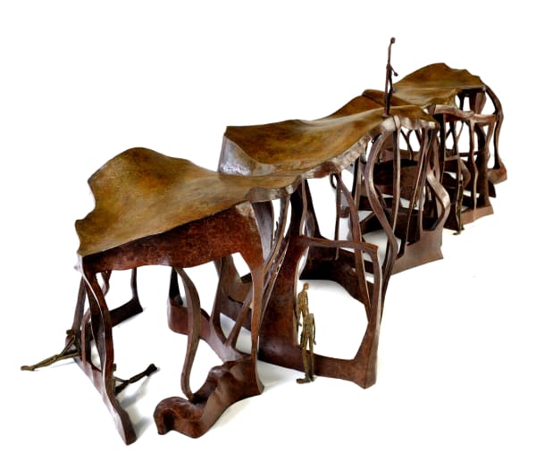 Val, Le Toit du Monde , 2011