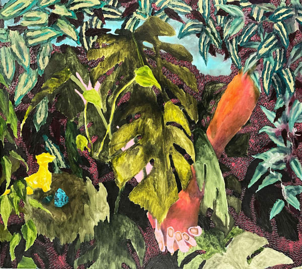 Michael Nauert, We Will Always Heal, 2020