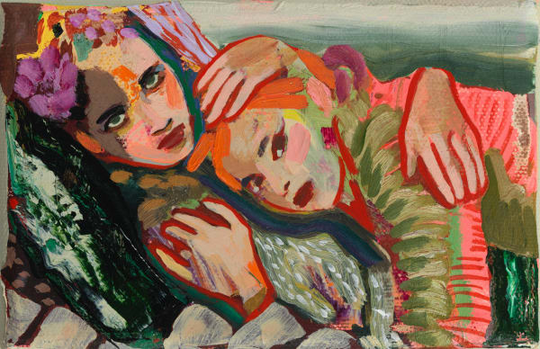 Tschiegg, Déjà Vu, 2024