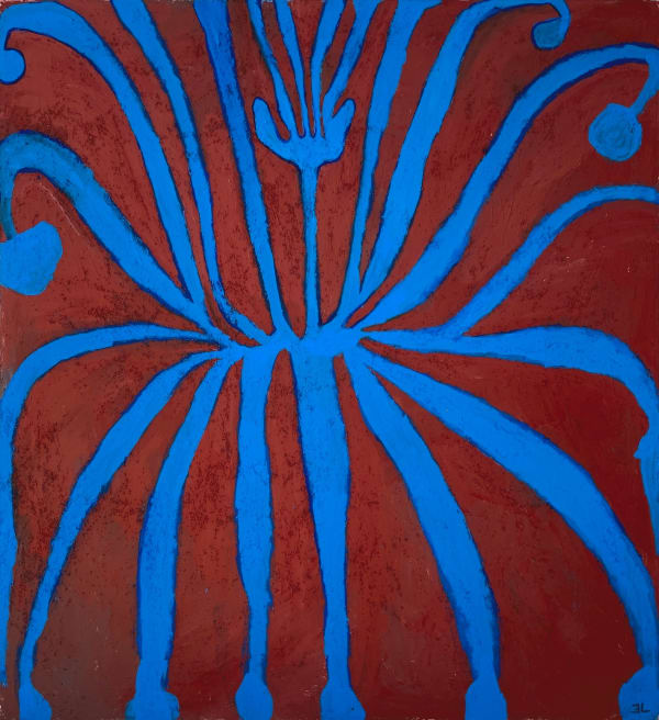 Emma Larsson, Far Away, 2022