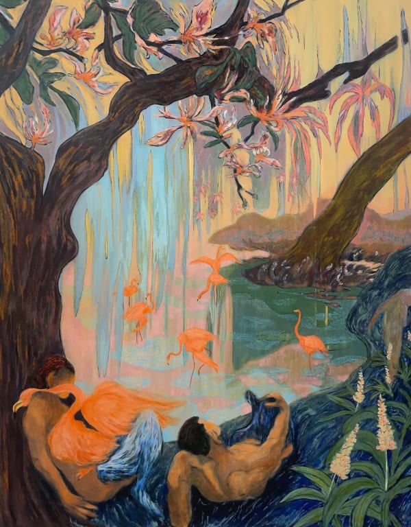 Tuan Vu, Timeless View, 2023