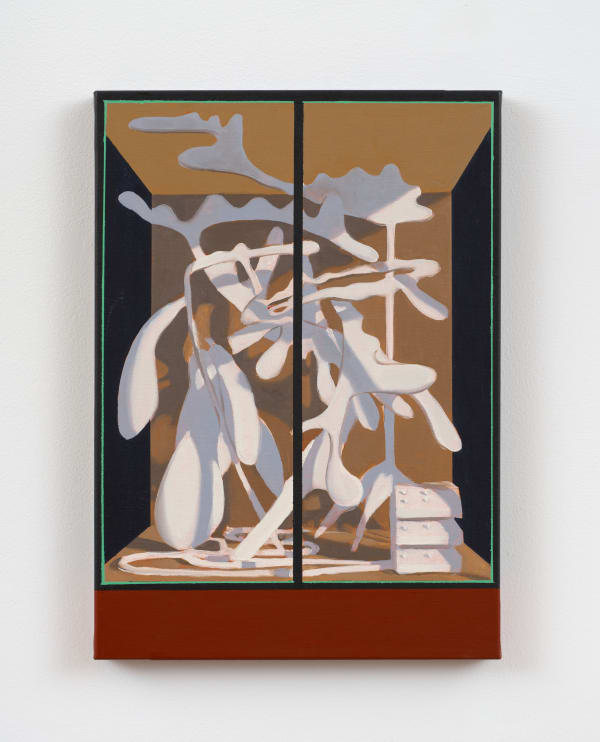 Alexandre Arrechea, Punta Francés, 025