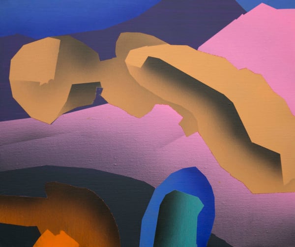 Haojie Liang, Grace, 2017