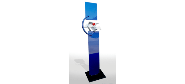 Jon Seeman, 5th Dimension